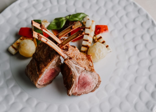 Fotografija 18 - Restoran Nomad priprema vrhunsku večeru uz 'Gosta kuhara' Matu Sučića!