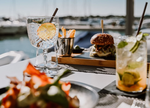 Fotografija 2 - Restoran Nomad priprema vrhunsku večeru uz 'Gosta kuhara' Matu Sučića!