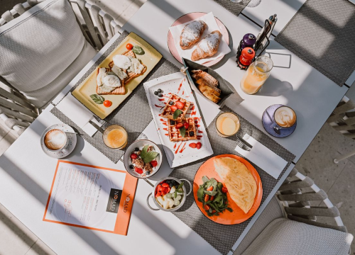 Fotografija 5 - Restoran Nomad priprema vrhunsku večeru uz 'Gosta kuhara' Matu Sučića!