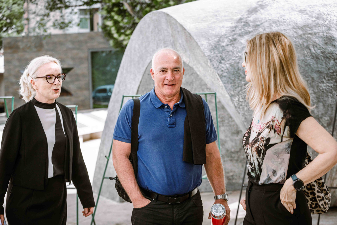 Legendarna šibenska 113. brigada osnovana je prije 33 godine