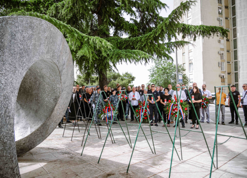 Fotografija 17 - Legendarna šibenska 113. brigada osnovana je prije 33 godine