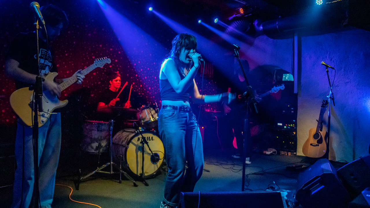 Vodimo vas na sutrašnji koncert bendova Aracataca i Foster u Azimutu