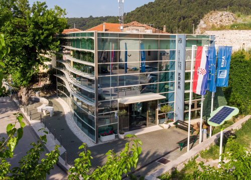 Fotografija 2 - 'Punjenje baterija' u Nacionalnom parku Krka, idealnom mjestu za odmor i rekreaciju