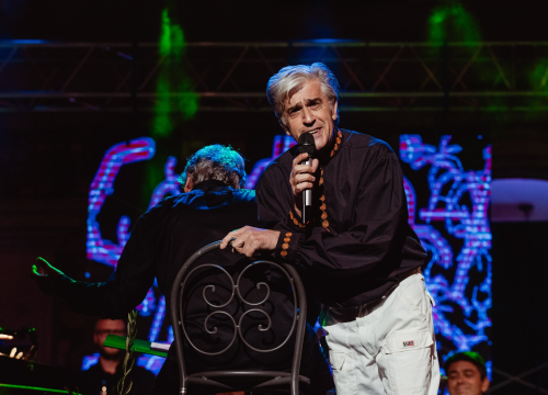 Za Šansonijera se natječu Pattiera, Grdović, Dvornik, Bubica, Ivana Banfić...