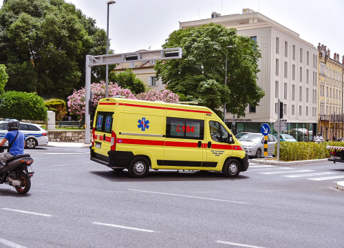 Fotografija 7 - Napravili smo đir ‘bez struje’: Nema interneta i struje, nema ni života očito