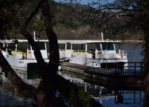 Fotografija 7 - 'Punjenje baterija' u Nacionalnom parku Krka, idealnom mjestu za odmor i rekreaciju
