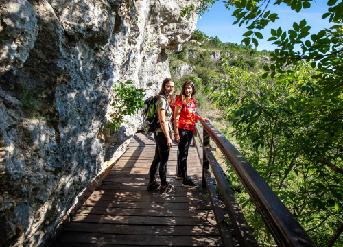 Fotografija 8 - 'Punjenje baterija' u Nacionalnom parku Krka, idealnom mjestu za odmor i rekreaciju