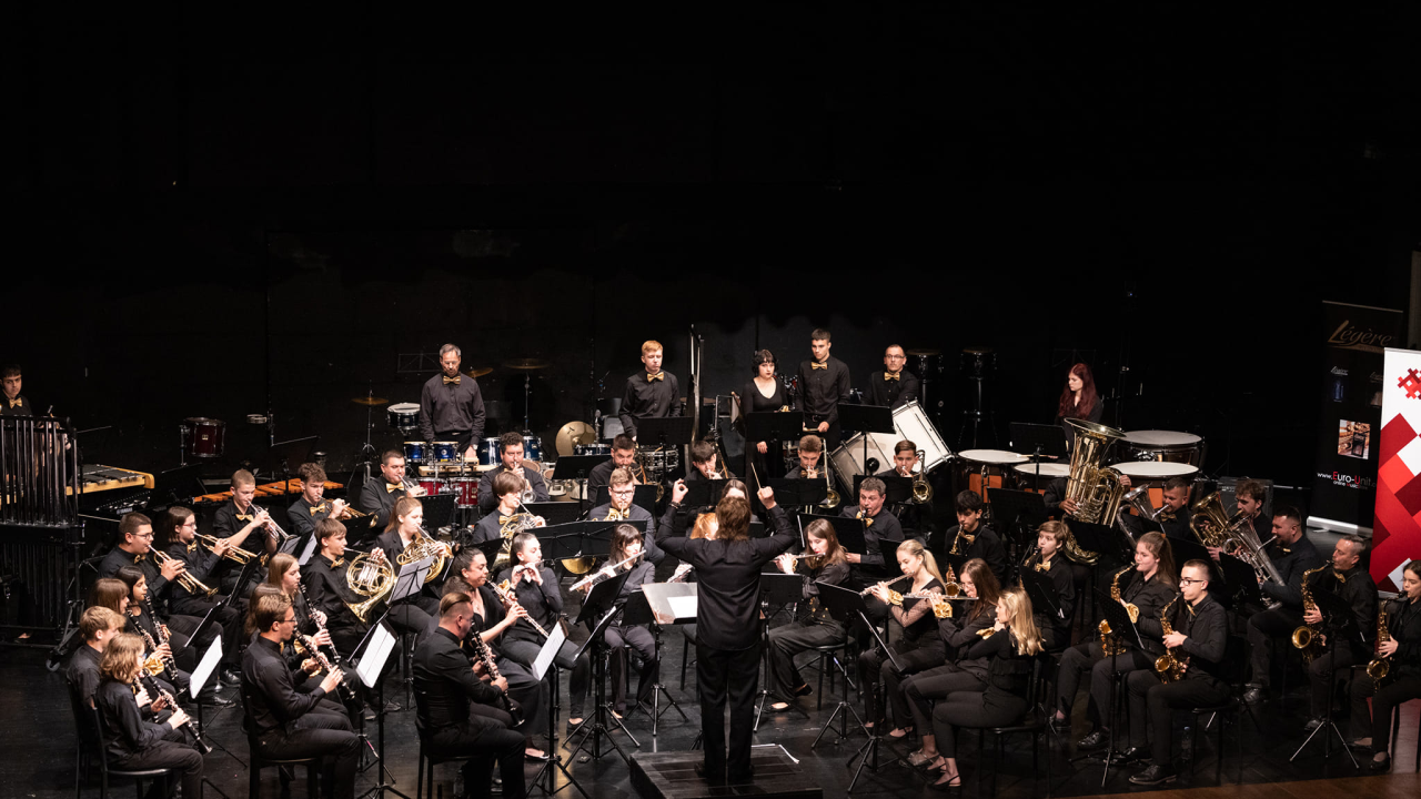 Večeras u Tisnom počinje Hartić Wind & Brass Festival