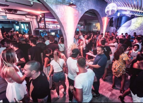 Vodički Opium otvoren je baš svake noći, gosti kažu: 'Ima dušu, baš uzbuđuje'