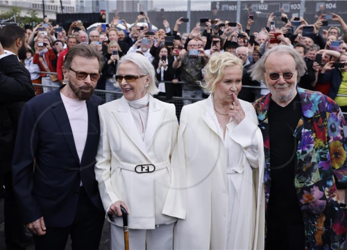 Bjorn iz ABBA-e: 'Imamo tako glupo ime'