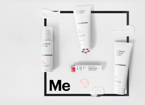 Fotografija 2 - Profesionalni tretman koji oblikuje tijelo u šest faza