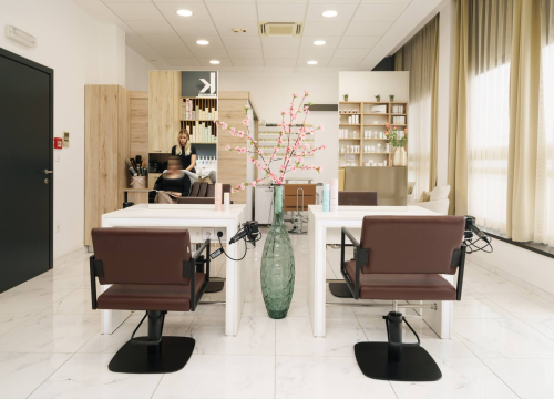 Fotografija 7 - Profesionalni tretman koji oblikuje tijelo u šest faza