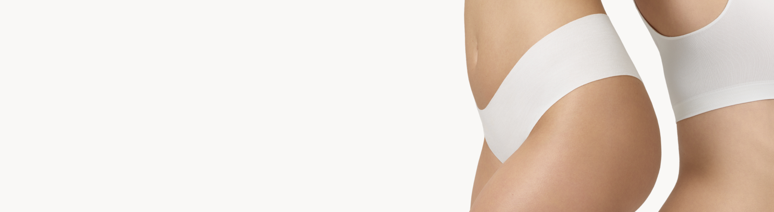 Profesionalni tretman koji oblikuje tijelo u šest faza