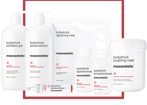 Fotografija 9 - Profesionalni tretman koji oblikuje tijelo u šest faza