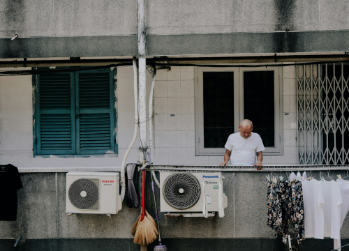 Temperature na koje treba postaviti klimu kad ste kod kuće i kad ste vani