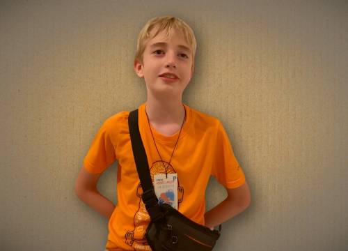 Andrej oduševljava, ovako dobar izvještaj i filmsku kritiku dugo nismo čuli