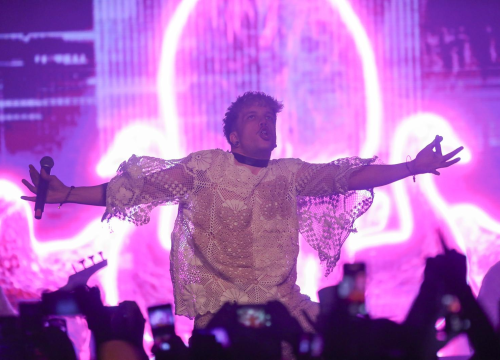 Novi video Baby Lasagne: 'Kako bi zvučala moja pjesma da je na hrvatskom jeziku?'