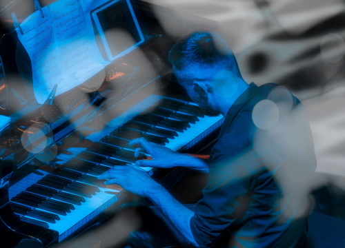 Fotografija 13 - Rambo Amadeus na sv. Mihovilu: Talent nije mortadela!