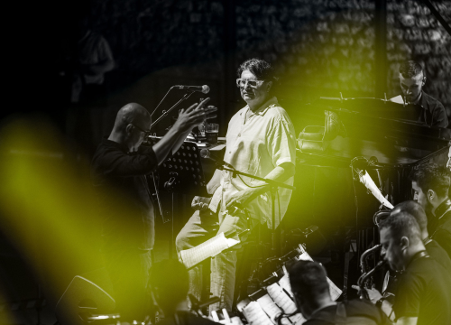 Fotografija 16 - Rambo Amadeus na sv. Mihovilu: Talent nije mortadela!