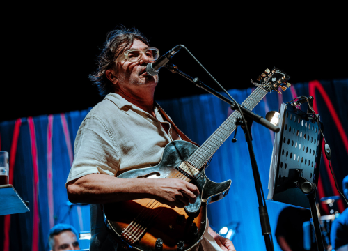 Fotografija 22 - Rambo Amadeus na sv. Mihovilu: Talent nije mortadela!