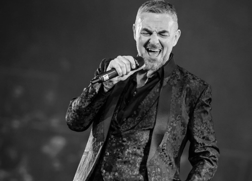 Sandi Cenov zabavljat će vas ove subote u Makine!