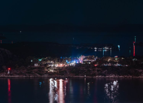 Otvorenje sezone Martinska 2024.: Veliki party U/offu uz NVST, gošću iz Švicarske