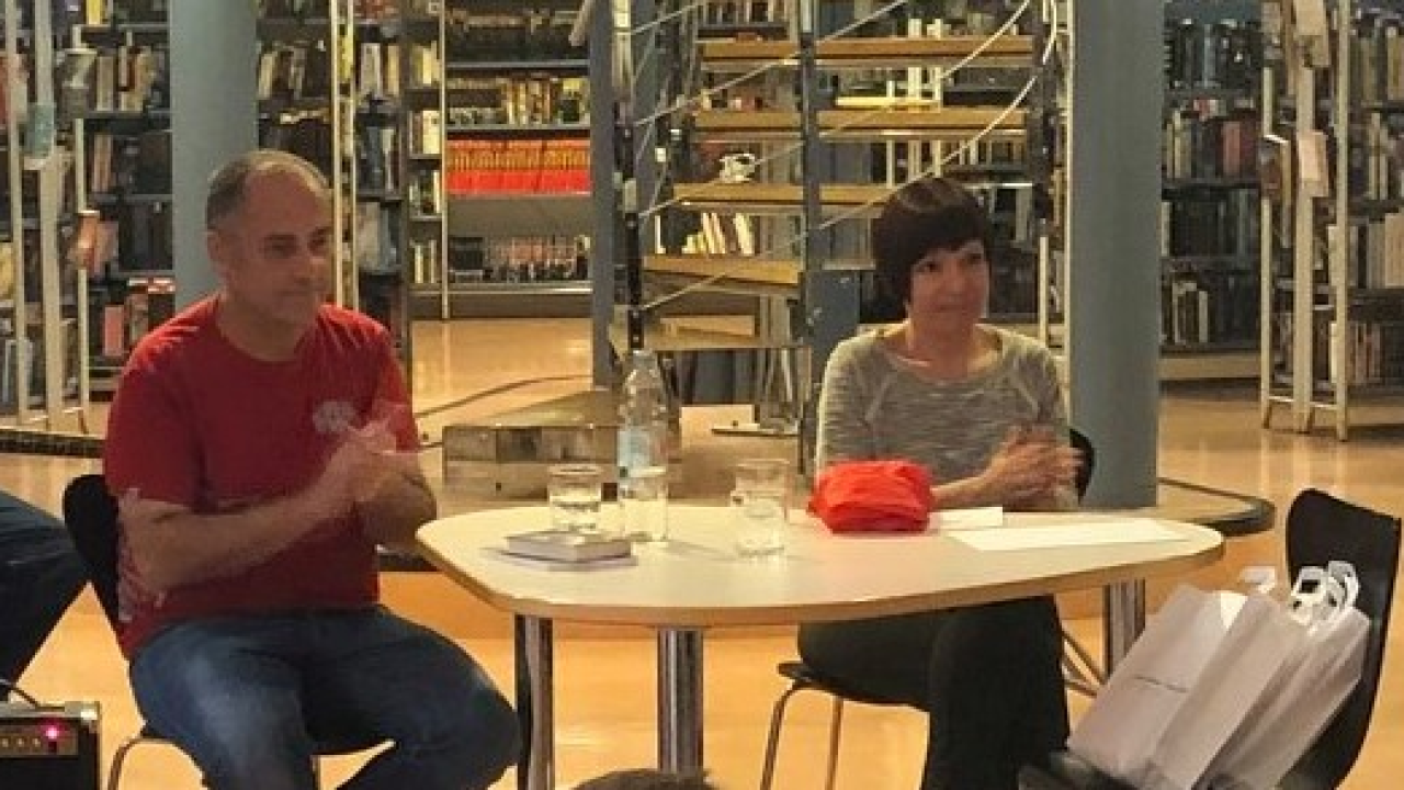 Šibenska pjesnikinja Danijela Grbelja osvojila nagradu na prestižnom međunarodnom natječaju