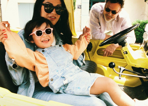 Fotografija 4 - Trendi sunčane naočale IZIPIZI pronađite u trgovini M.A.G.-D.D.!