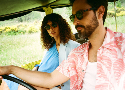 Fotografija 15 - Trendi sunčane naočale IZIPIZI pronađite u trgovini M.A.G.-D.D.!