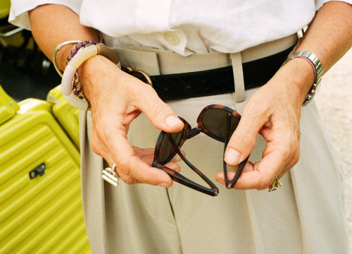 Fotografija 19 - Trendi sunčane naočale IZIPIZI pronađite u trgovini M.A.G.-D.D.!