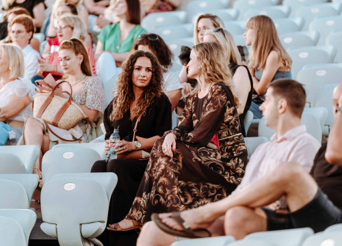 Fotografija 18 - Vanna na sv. Mihovilu otpjevala duet sa Sergejem, ali i s publikom