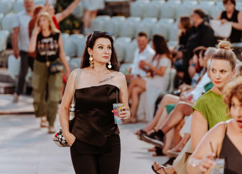 Fotografija 20 - Vanna na sv. Mihovilu otpjevala duet sa Sergejem, ali i s publikom