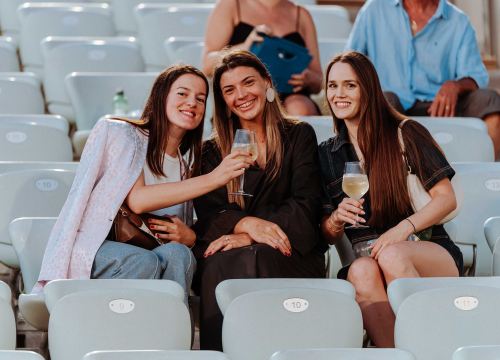 Fotografija 22 - Vanna na sv. Mihovilu otpjevala duet sa Sergejem, ali i s publikom