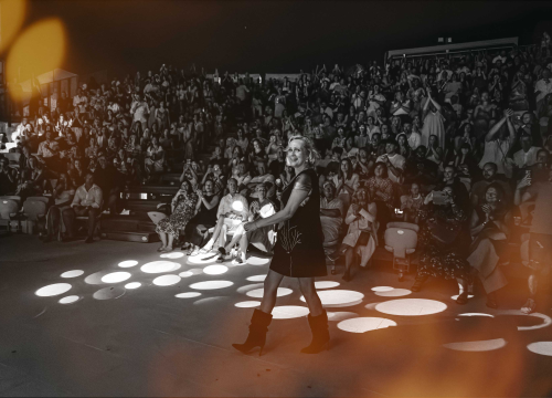 Fotografija 25 - Vanna na sv. Mihovilu otpjevala duet sa Sergejem, ali i s publikom