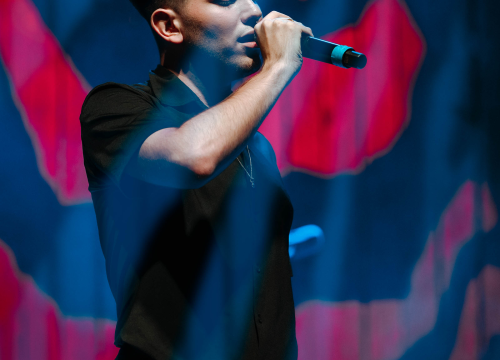 Fotografija 33 - Vanna na sv. Mihovilu otpjevala duet sa Sergejem, ali i s publikom