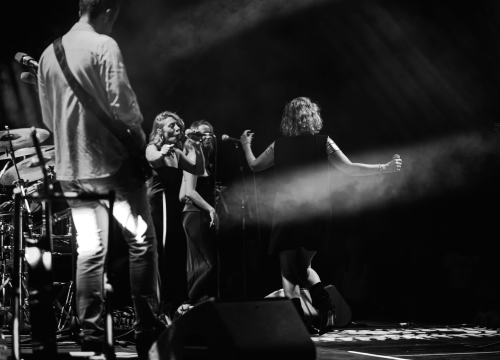 Fotografija 34 - Vanna na sv. Mihovilu otpjevala duet sa Sergejem, ali i s publikom