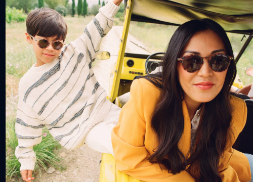 Fotografija 23 - Trendi sunčane naočale IZIPIZI pronađite u trgovini M.A.G.-D.D.!