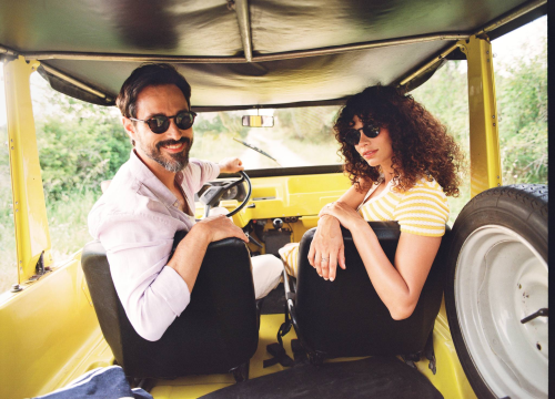 Fotografija 26 - Trendi sunčane naočale IZIPIZI pronađite u trgovini M.A.G.-D.D.!