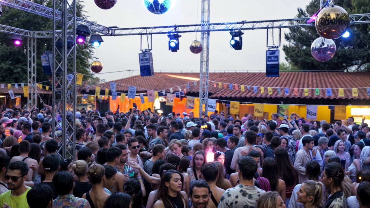 Evo tko su dobitnici ulaznica za najbolju zabavu ovog vikenda: Otvorimo 'Barbarelu' zajedno