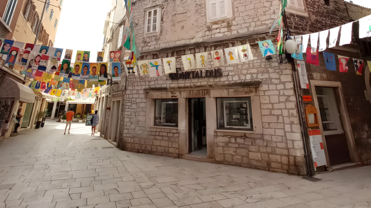 Treba li nam ovakva Kalelarga bez života?