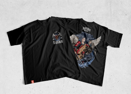 Šibenski sportski klub predstavio zgodnu ljetnu modnu kolekciju s vragom u džepu