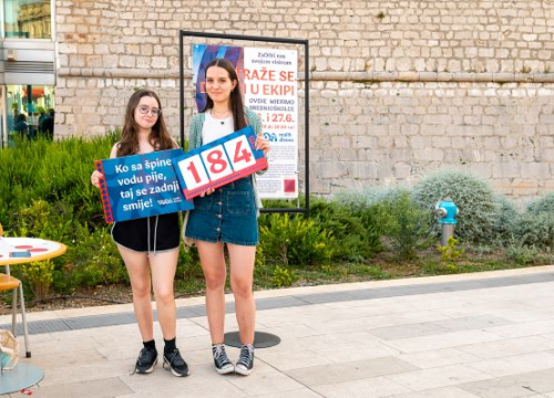 Fotografija 9 - Šibenčani prigrlili Vodu Malih Divova