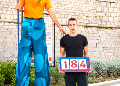 Fotografija 10 - Šibenčani prigrlili Vodu Malih Divova