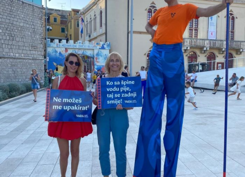 Fotografija 14 - Šibenčani prigrlili Vodu Malih Divova