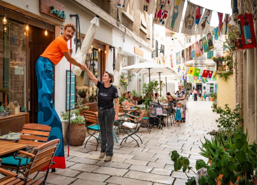 Fotografija 15 - Šibenčani prigrlili Vodu Malih Divova