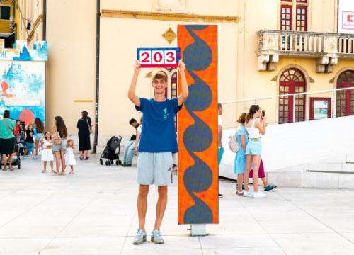 Fotografija 20 - Šibenčani prigrlili Vodu Malih Divova