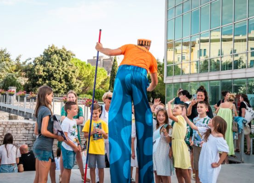 Fotografija 36 - Šibenčani prigrlili Vodu Malih Divova