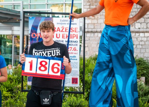 Fotografija 37 - Šibenčani prigrlili Vodu Malih Divova