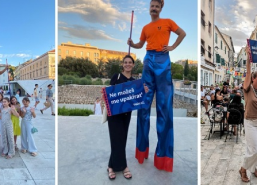 Fotografija 38 - Šibenčani prigrlili Vodu Malih Divova