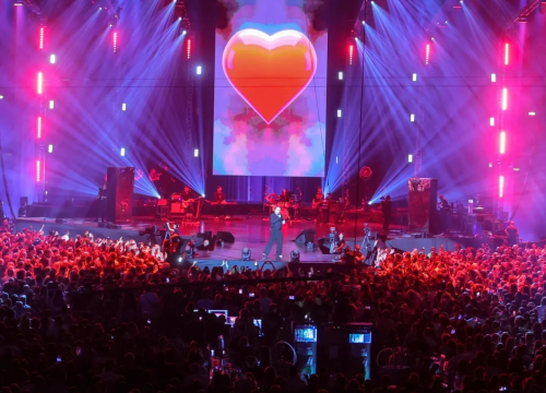 Fotografija 5 - Tony Cetinski najavio koncert na festivalu Šubićevac live